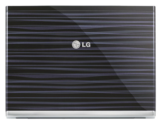 LG P300 (Core 2 Duo T8100 2100 Mhz/13.3"/1280x800/2048Mb/200.0Gb/DVD-RW/Wi-Fi/Bluetooth/Win Vista HP)