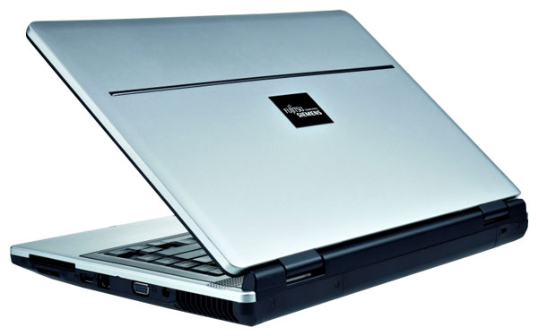 Fujitsu-Siemens AMILO Pi 2515 (Core 2 Duo T5450 1660 Mhz/15.4"/1280x800/2048Mb/250.0Gb/DVD-RW/Wi-Fi/Win Vista HP)