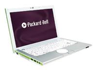 Packard Bell EasyNote BG46 (Pentium Dual-Core T2390 1860 Mhz/12.1"/1280x800/1024Mb/160.0Gb/DVD нет/Wi-Fi/Bluetooth/Win Vista HB)