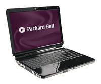 Packard Bell EasyNote MT85 (Core 2 Duo P8400 2260 Mhz/15.4"/1280x800/3072Mb/320.0Gb/DVD-RW/Wi-Fi/Bluetooth/Win Vista HP)