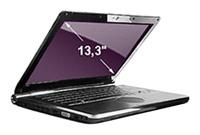 Packard Bell EasyNote RS65 (Core 2 Duo P8400 2260 Mhz/13.3"/1280x800/3072Mb/320.0Gb/DVD-RW/Wi-Fi/Bluetooth/Win Vista HP)