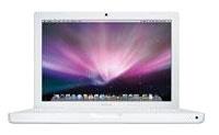 Apple MacBook 13 Early 2009 MB881 (Core 2 Duo 2000 Mhz/13.3"/1280x800/2048Mb/120.0Gb/DVD-RW/Wi-Fi/Bluetooth/MacOS X)