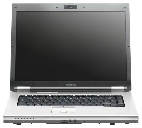 Toshiba TECRA A10-15U (Core 2 Duo T5870 2000 Mhz/15.4"/1280x800/2048Mb/160.0Gb/DVD-RW/Wi-Fi/Bluetooth/Win Vista Business)