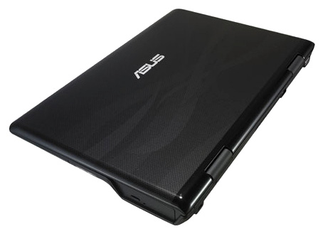 ASUS F80L (Pentium Dual-Core T2390 1860 Mhz/14.1"/1280x800/4096Mb/160.0Gb/DVD-RW/Wi-Fi/Bluetooth/Win Vista HB)