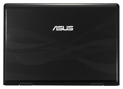 ASUS F80L (Core 2 Duo 2160 Mhz/14.1"/1280x800/2048Mb/160.0Gb/DVD-RW/Wi-Fi/Bluetooth/Win Vista HP)