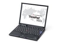 Lenovo THINKPAD X60s (Core 2 Duo L7500 1600 Mhz/12.1"/1024x768/2048Mb/160.0Gb/DVD нет/Wi-Fi/Bluetooth/Win Vista Business)