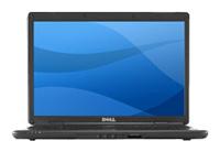DELL 500 (Celeron M 550 2000 Mhz/15.4"/1280x800/2048Mb/120.0Gb/DVD-RW/Wi-Fi/Bluetooth/Win Vista HB)