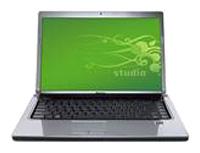 DELL STUDIO 1535 (Pentium Dual-Core T2370 1730 Mhz/15.4"/1440x900/1024Mb/120.0Gb/DVD-RW/Wi-Fi/Bluetooth/Win Vista HP)
