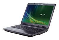 Acer Extensa 7630G-582G16Mi (Core 2 Duo T5800 2000 Mhz/17.0"/1440x900/2048Mb/160.0Gb/DVD-RW/Wi-Fi/Win Vista Business)