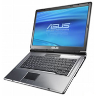 ASUS X51RL (Pentium Dual-Core T2310 1460 Mhz/15.4"/1280x800/1024Mb/120.0Gb/DVD-RW/Wi-Fi/DOS)