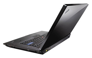 Lenovo THINKPAD SL300 (Core 2 Duo T5870 2000 Mhz/13.3"/1280x800/2048Mb/250.0Gb/DVD-RW/Wi-Fi/Bluetooth/Win Vista Business)