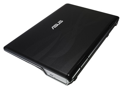 ASUS F81Se (Pentium Dual-Core T4200 2000 Mhz/14.0"/1366x768/2048Mb/250.0Gb/DVD-RW/Wi-Fi/Bluetooth/Win Vista HB)
