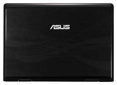 ASUS F81Se (Core 2 Duo T6400 2000 Mhz/14.0"/1366x768/3072Mb/250.0Gb/DVD-RW/Wi-Fi/Win Vista HB)