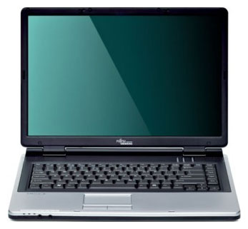Fujitsu-Siemens AMILO Pa 2510 (Athlon 64 X2 TK-55 1800 Mhz/15.4"/1280x800/1024Mb/160.0Gb/DVD-RW/Wi-Fi/Win Vista HB)