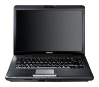 Toshiba SATELLITE A300-27W (Pentium Dual-Core T3400 2160 Mhz/15.4"/1280x800/2048Mb/160.0Gb/DVD-RW/Wi-Fi/Bluetooth/Win Vista HP)