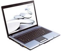 BenQ Joybook R55 (Celeron M 440 1860 Mhz/15.4"/1280x800/512Mb/80.0Gb/DVD-RW/Wi-Fi/Linux)
