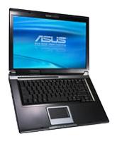 ASUS X59SR (Core 2 Duo P6400 2000 Mhz/15.4"/1280x800/3072Mb/320.0Gb/Blu-Ray/Wi-Fi/Bluetooth/Win Vista HP)