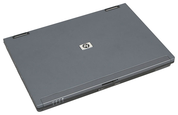 HP 6910p (Core 2 Duo T7700 2400 Mhz/14.1"/1280x800/2048Mb/160.0Gb/DVD-RW/Wi-Fi/Bluetooth/Win Vista Business)