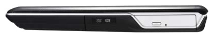 ASUS F80Q (Celeron M 575 2000 Mhz/14.1"/1280x800/2048Mb/250.0Gb/DVD-RW/Wi-Fi/Win Vista HB)