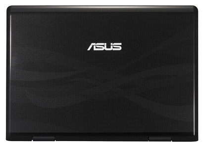 ASUS F80Q (Core 2 Duo T5900 2200 Mhz/14.1"/1280x800/3072Mb/250.0Gb/DVD-RW/Wi-Fi/Bluetooth/DOS)