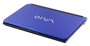 Sony VAIO VGN-TT290NCL (Core 2 Duo SU9600 1600 Mhz/11.1"/1366x768/4096Mb/250.0Gb/DVD-RW/Wi-Fi/Bluetooth/Win Vista Business)