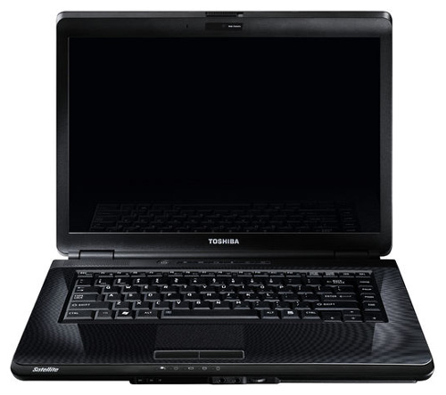 Toshiba SATELLITE L300D-245 (Athlon X2 QL-64 2100 Mhz/15.4"/1280x800/2048Mb/250.0Gb/DVD-RW/Wi-Fi/Win Vista HP)