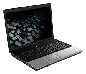 HP G70-111em (Core 2 Duo T5800 2000 Mhz/17.0"/1440x900/3072Mb/250.0Gb/DVD-RW/Wi-Fi/Win Vista HP)