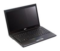 Acer TRAVELMATE 8331-723G25i (Celeron M 723 1200 Mhz/13.3"/1366x768/3072Mb/250.0Gb/DVD нет/Wi-Fi/Bluetooth/Win Vista Business)