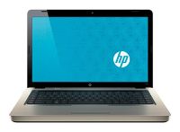 HP G62-a70ER (Phenom II Dual-Core N620 2800 Mhz/15.6"/1366x768/2048Mb/250.0Gb/DVD-RW/Wi-Fi/Bluetooth/Win 7 HP)