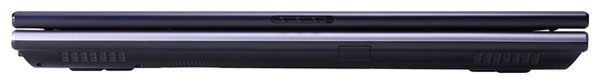BenQ Joybook R56 (Core 2 Duo T5250 1500 Mhz/15.4"/1280x800/1024Mb/120.0Gb/DVD-RW/Wi-Fi/Bluetooth/Win Vista HP)
