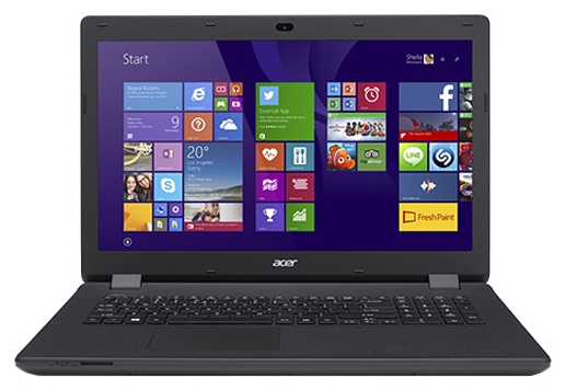 Acer ASPIRE ES1-731G-P15K