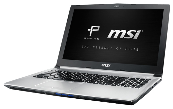 MSI Ноутбук MSI PE60 2QD