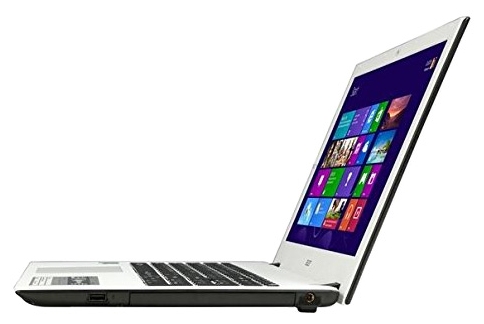 Acer Ноутбук Acer ASPIRE E5-573-P18M