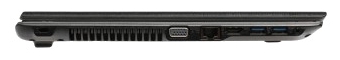 Acer Ноутбук Acer ASPIRE E5-573G-70P2