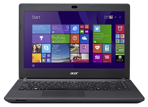 Acer Ноутбук Acer ASPIRE ES1-431-C67K