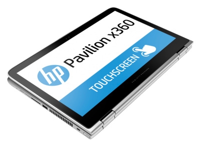 HP PAVILION 13-s000 x360