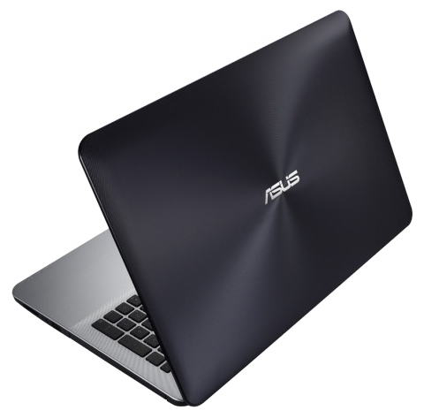 ASUS Ноутбук ASUS K555LN