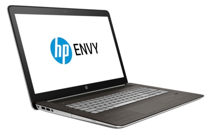 HP Ноутбук HP Envy 17-n000