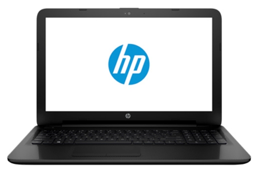 Ноутбук HP 15-ac000