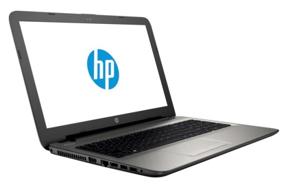 HP Ноутбук HP 15-ac000