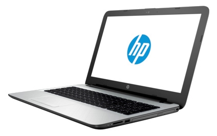 HP Ноутбук HP 15-ac000