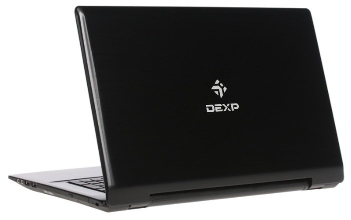 DEXP Ноутбук DEXP Aquilon O151