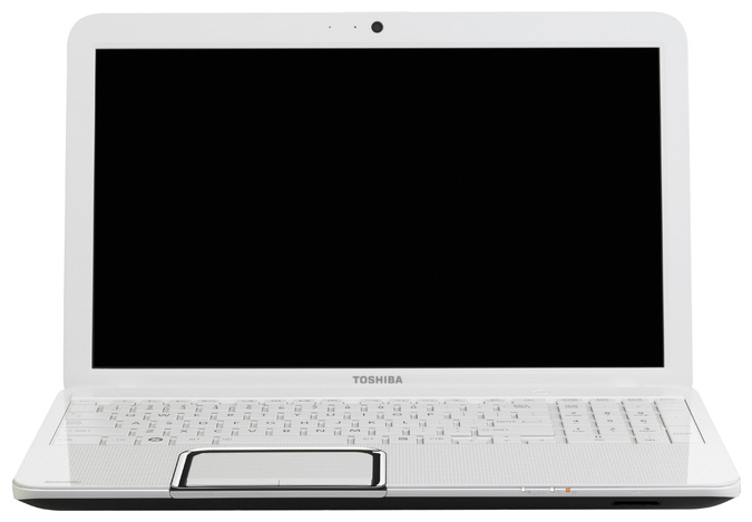 Toshiba Ноутбук Toshiba SATELLITE L850D-B7W
