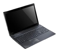Acer Ноутбук Acer ASPIRE 5742G-P613G25Mikk