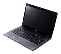 Acer Ноутбук Acer ASPIRE 7551G-N954G64Mnkk
