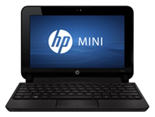 HP Ноутбук HP Mini 110-3700