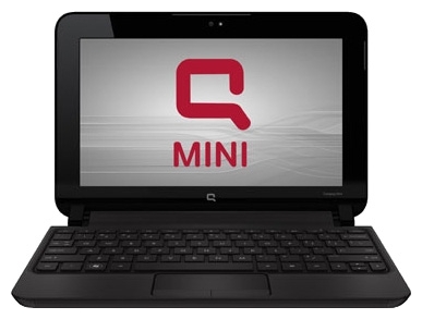 Ноутбук Compaq Mini CQ10-710ER