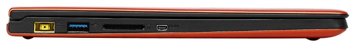 Lenovo IdeaPad Yoga 2 11 (Core i3 4012Y 1500 MHz/11.6"/1366x768/4.0Gb/516Gb HDD+SSD Cache/DVD нет/Intel HD Graphics 4400/Wi-Fi/Bluetooth/Win 8 64)