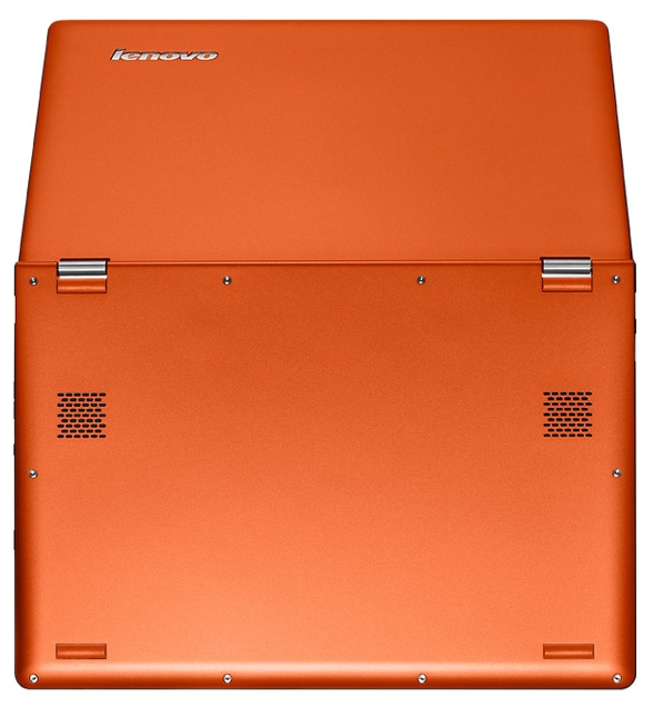 Lenovo IdeaPad Yoga 2 11 (Core i3 4012Y 1500 MHz/11.6"/1366x768/4.0Gb/516Gb HDD+SSD Cache/DVD нет/Intel HD Graphics 4400/Wi-Fi/Bluetooth/Win 8 64)