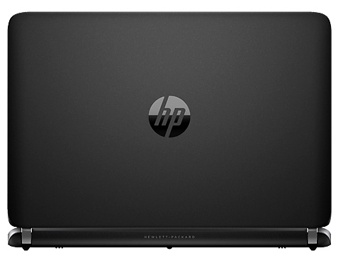 HP ProBook 430 G2 (L8A91ES) (Core i3 5010U 2100 MHz/13.3"/1366x768/6.0Gb/1000Gb/DVD нет/Intel HD Graphics 5500/Wi-Fi/Bluetooth/DOS)